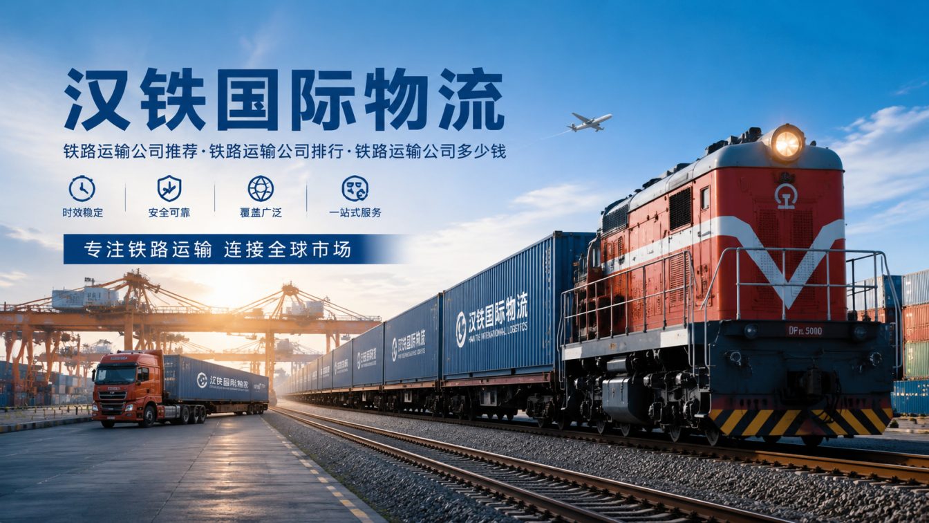 宿豫区上海铁路运输公司哪家好